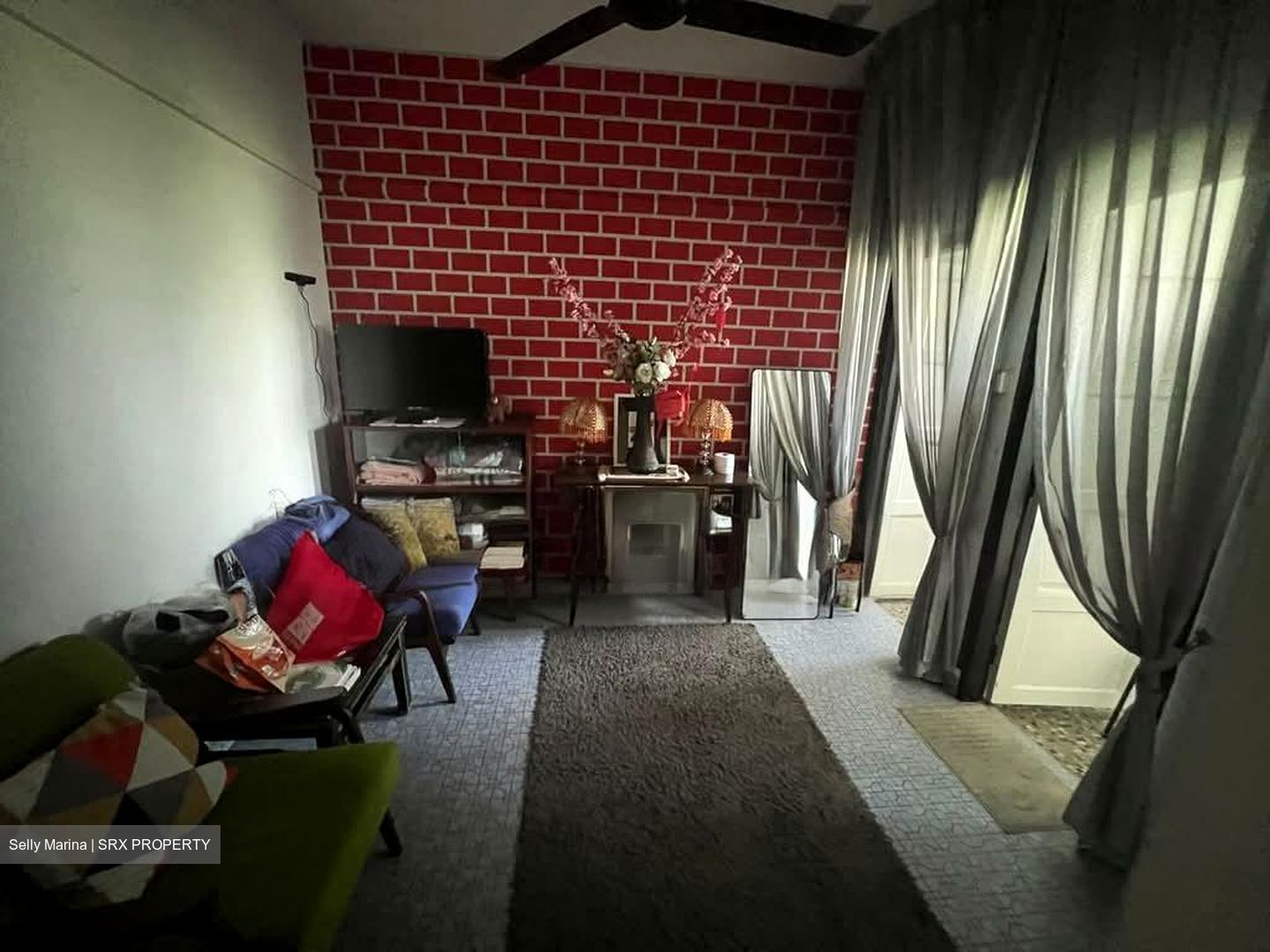 Jalan Chermat (D19), Terrace #571005251